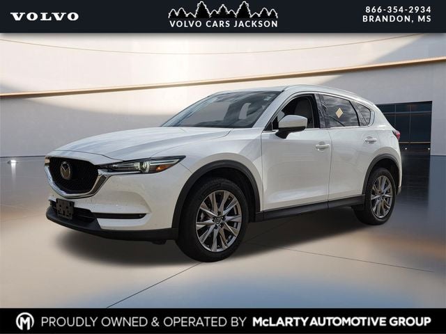 2020 Mazda Mazda CX-5 Grand Touring