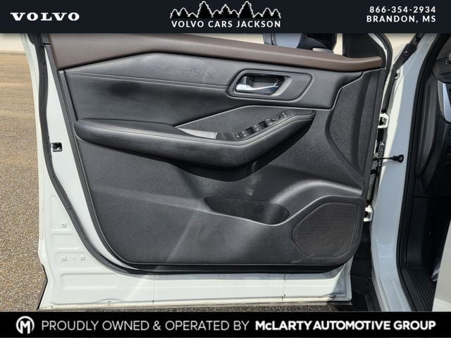 2023 Nissan Rogue SV Midnight Edition