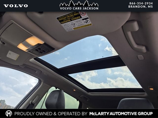 2023 Nissan Rogue SV Midnight Edition