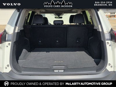 2023 Nissan Rogue SV Midnight Edition