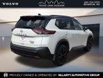 2023 Nissan Rogue SV Midnight Edition