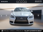 2016 Lexus LS 460