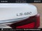 2016 Lexus LS 460