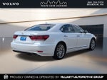 2016 Lexus LS 460