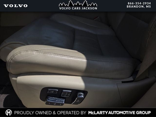 2016 Lexus LS 460