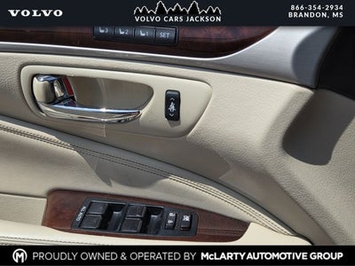 2016 Lexus LS 460