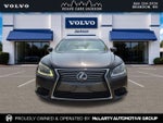 2016 Lexus LS 460