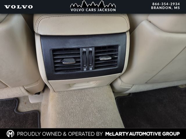 2016 Lexus LS 460