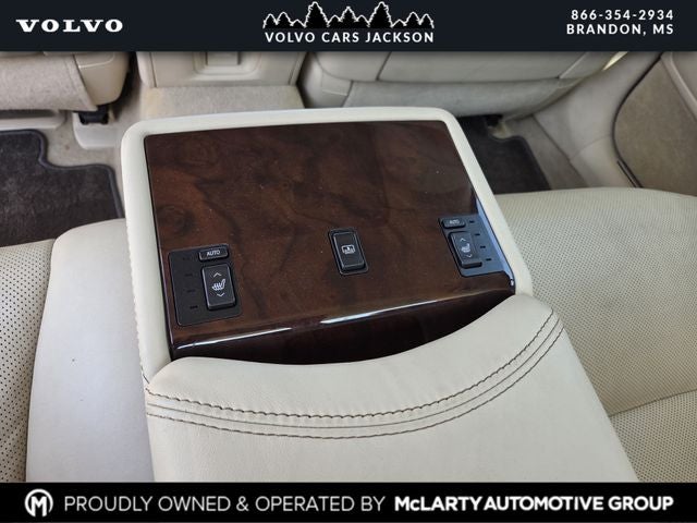 2016 Lexus LS 460