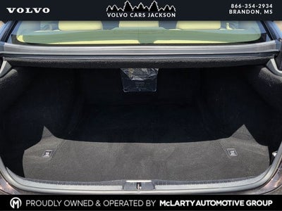 2016 Lexus LS 460