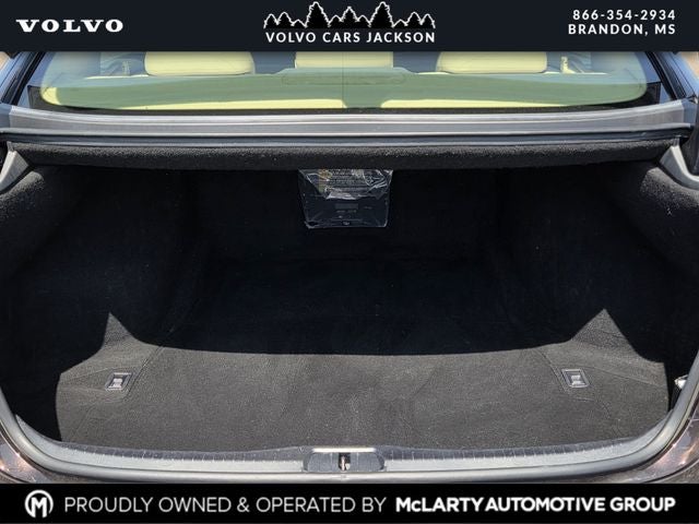 2016 Lexus LS 460