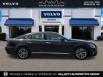 2016 Lexus LS 460