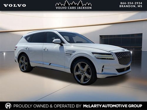 2023 Genesis GV80 3.5T
