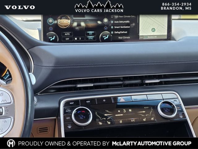 2023 Genesis GV80 3.5T
