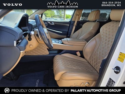2023 Genesis GV80 3.5T