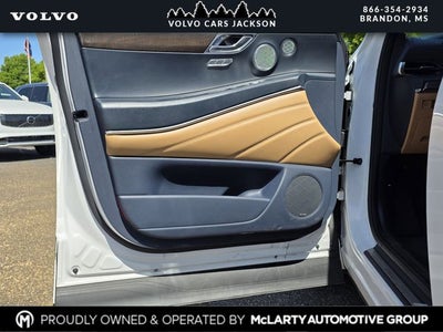 2023 Genesis GV80 3.5T
