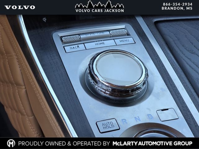 2023 Genesis GV80 3.5T