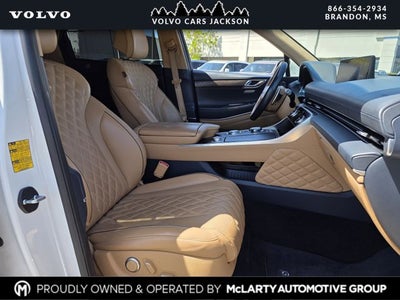 2023 Genesis GV80 3.5T