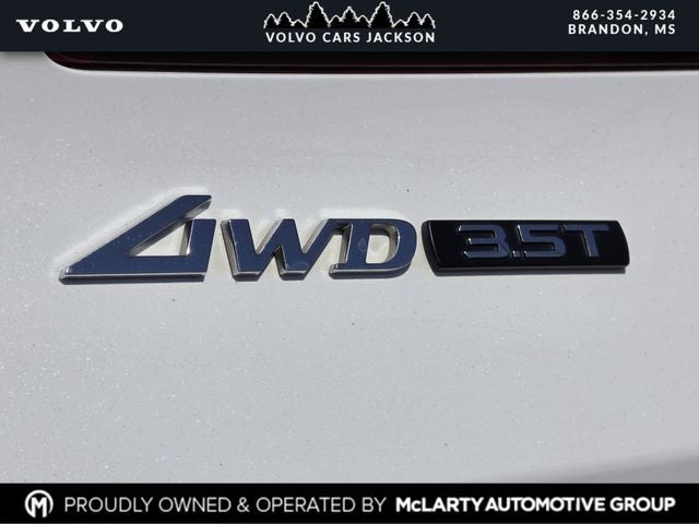2023 Genesis GV80 3.5T