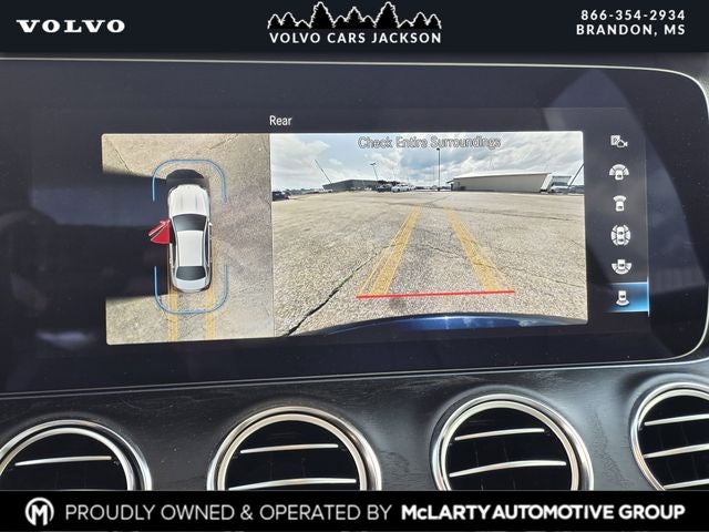 2023 Mercedes-Benz E-Class E 350