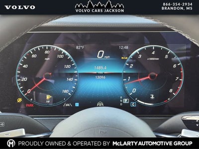 2023 Mercedes-Benz E-Class E 350