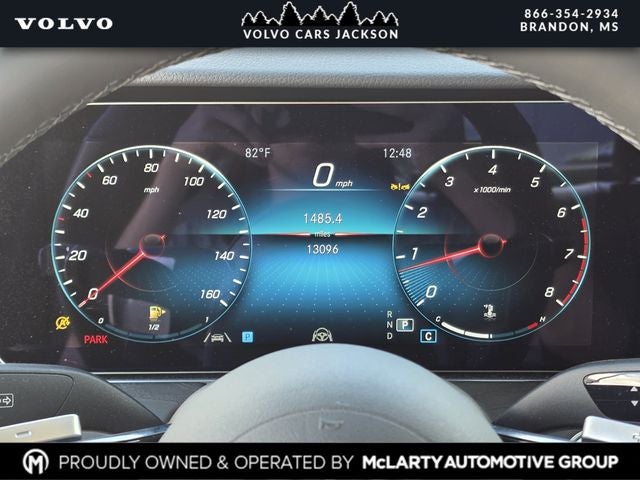 2023 Mercedes-Benz E-Class E 350