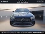 2023 Mercedes-Benz E-Class E 350