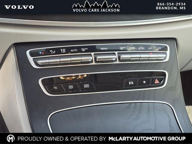 2023 Mercedes-Benz E-Class E 350