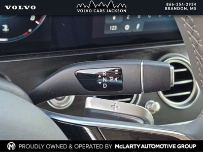 2023 Mercedes-Benz E-Class E 350