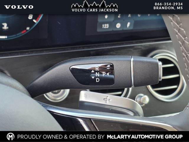 2023 Mercedes-Benz E-Class E 350