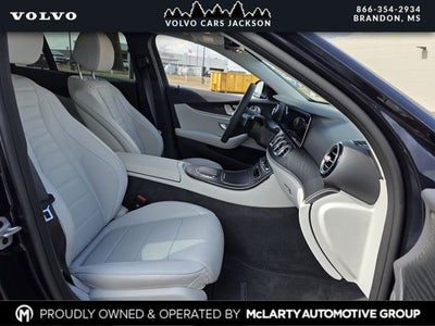 2023 Mercedes-Benz E-Class E 350