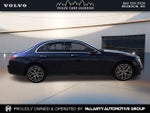2023 Mercedes-Benz E-Class E 350