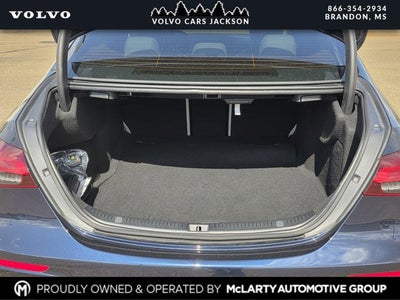 2023 Mercedes-Benz E-Class E 350