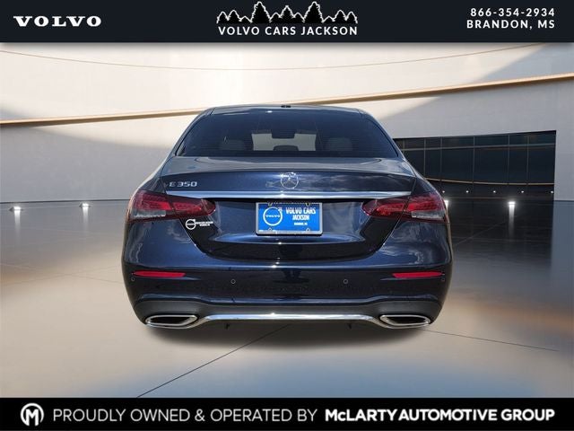 2023 Mercedes-Benz E-Class E 350