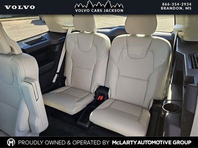 2026 Volvo XC90 B6 Ultra Dark 6-Passenger