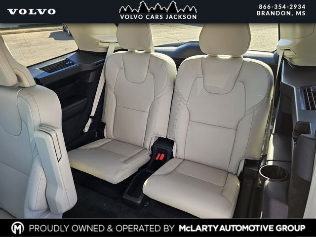 2026 Volvo XC90 B6 Ultra Dark 6-Passenger