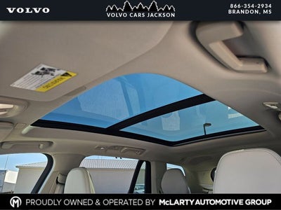 2026 Volvo XC90 B6 Ultra Dark 6-Passenger