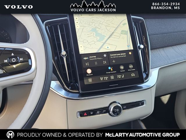 2026 Volvo XC90 B6 Ultra Dark 6-Passenger