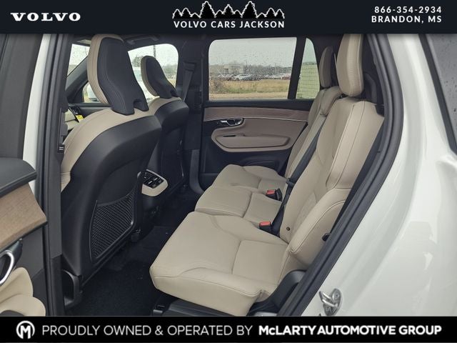 2026 Volvo XC90 B6 Plus 7-Seater