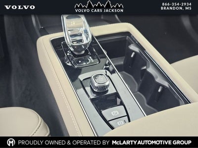 2026 Volvo XC90 B6 Plus 7-Seater