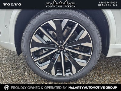 2026 Volvo XC90 B6 Plus 7-Seater