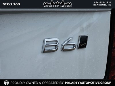 2026 Volvo XC90 B6 Plus 7-Seater