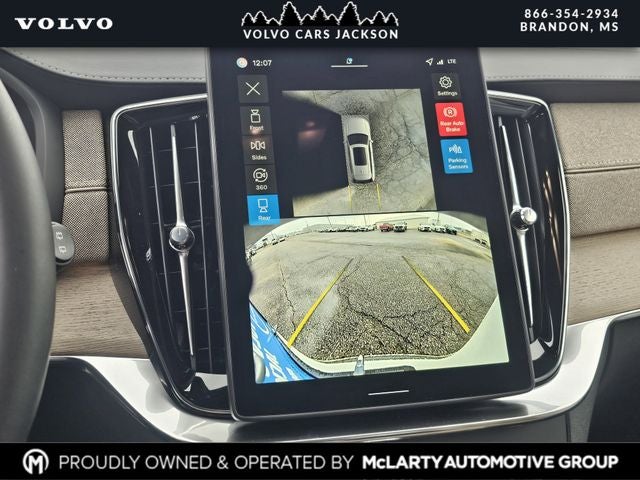 2026 Volvo XC90 B6 Plus 7-Seater