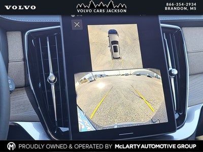 2026 Volvo XC90 B6 Plus 7-Seater