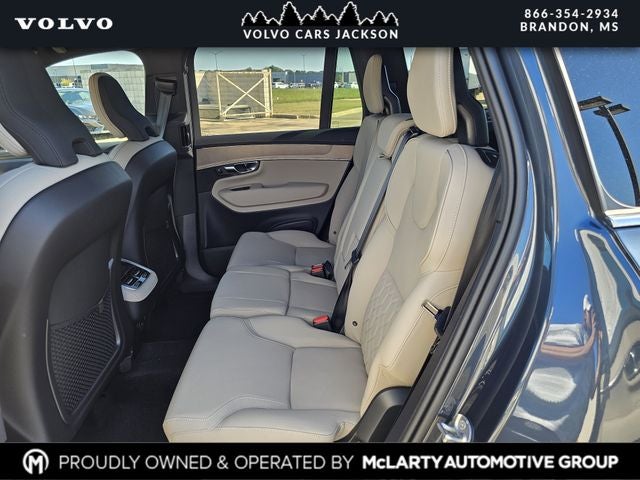 2026 Volvo XC90 B6 Plus 7-Seater