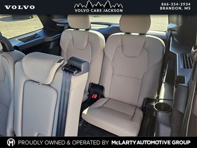 2026 Volvo XC90 B6 Plus 7-Seater