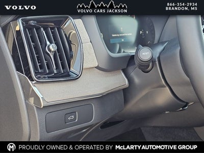 2026 Volvo XC90 B6 Plus 7-Seater