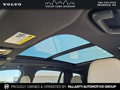 2026 Volvo XC90 B6 Plus 7-Seater