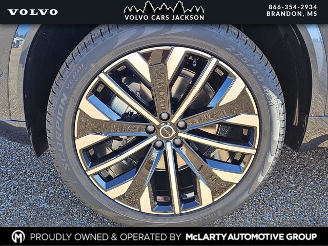 2026 Volvo XC90 B6 Plus 7-Seater