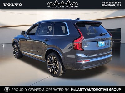 2026 Volvo XC90 B6 Plus 7-Seater